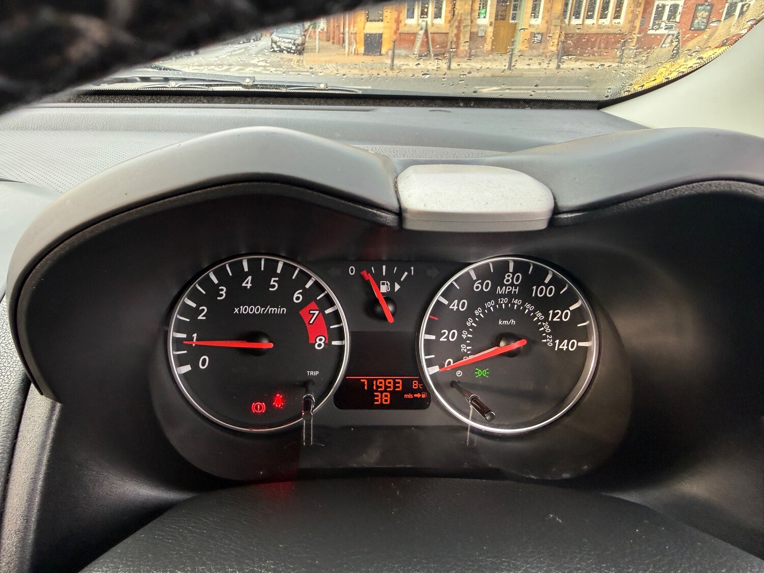 Used Nissan Note 2013 for sale - 76453646: Photo 26