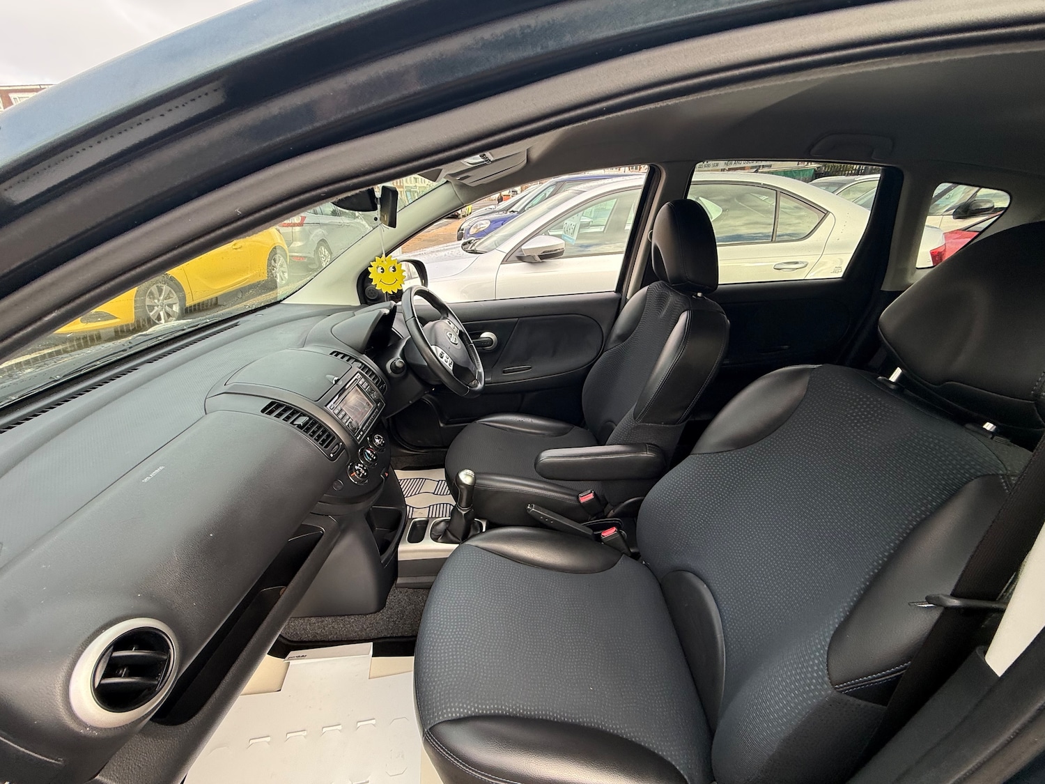 Used Nissan Note 2013 for sale - 76453646: Photo 5