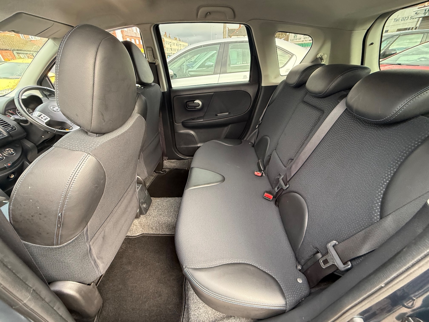 Used Nissan Note 2013 for sale - 76453646: Photo 8