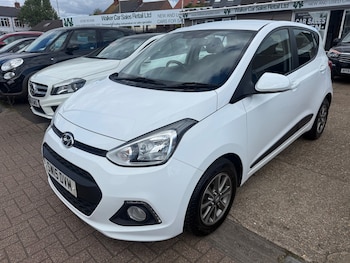 Used Hyundai i10 2015 for sale - 78223959: Photo