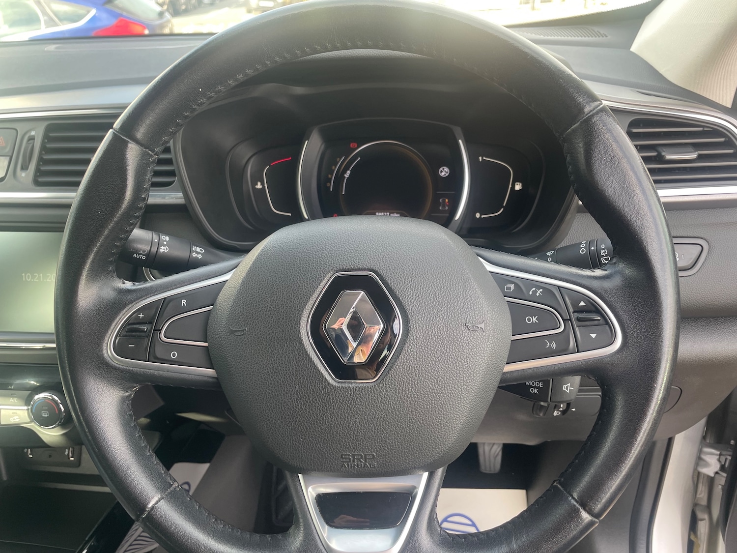 Used Renault Kadjar 2018 for sale - 75945472: Photo 12