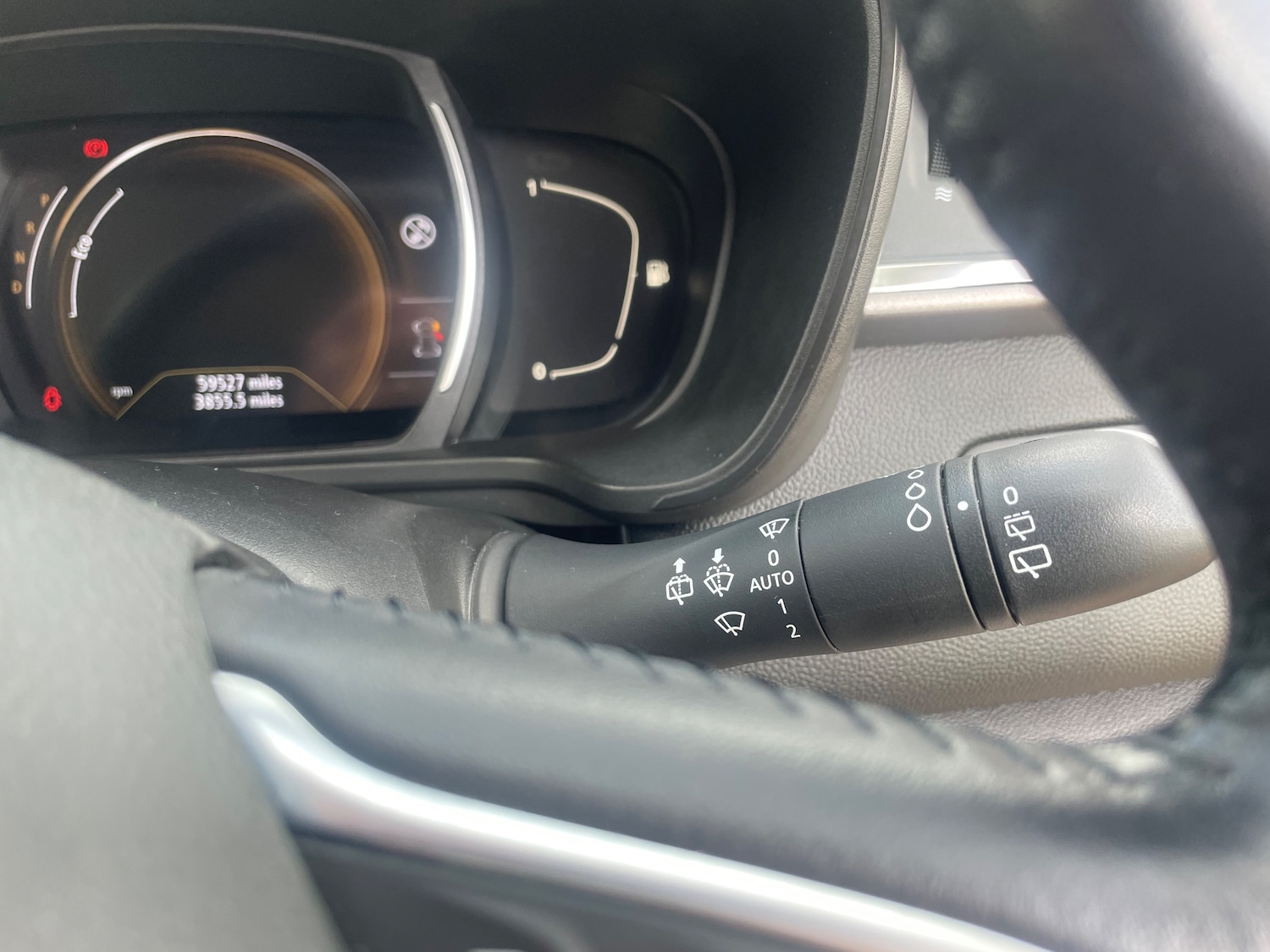 Used Renault Kadjar 2018 for sale - 75945472: Photo 14