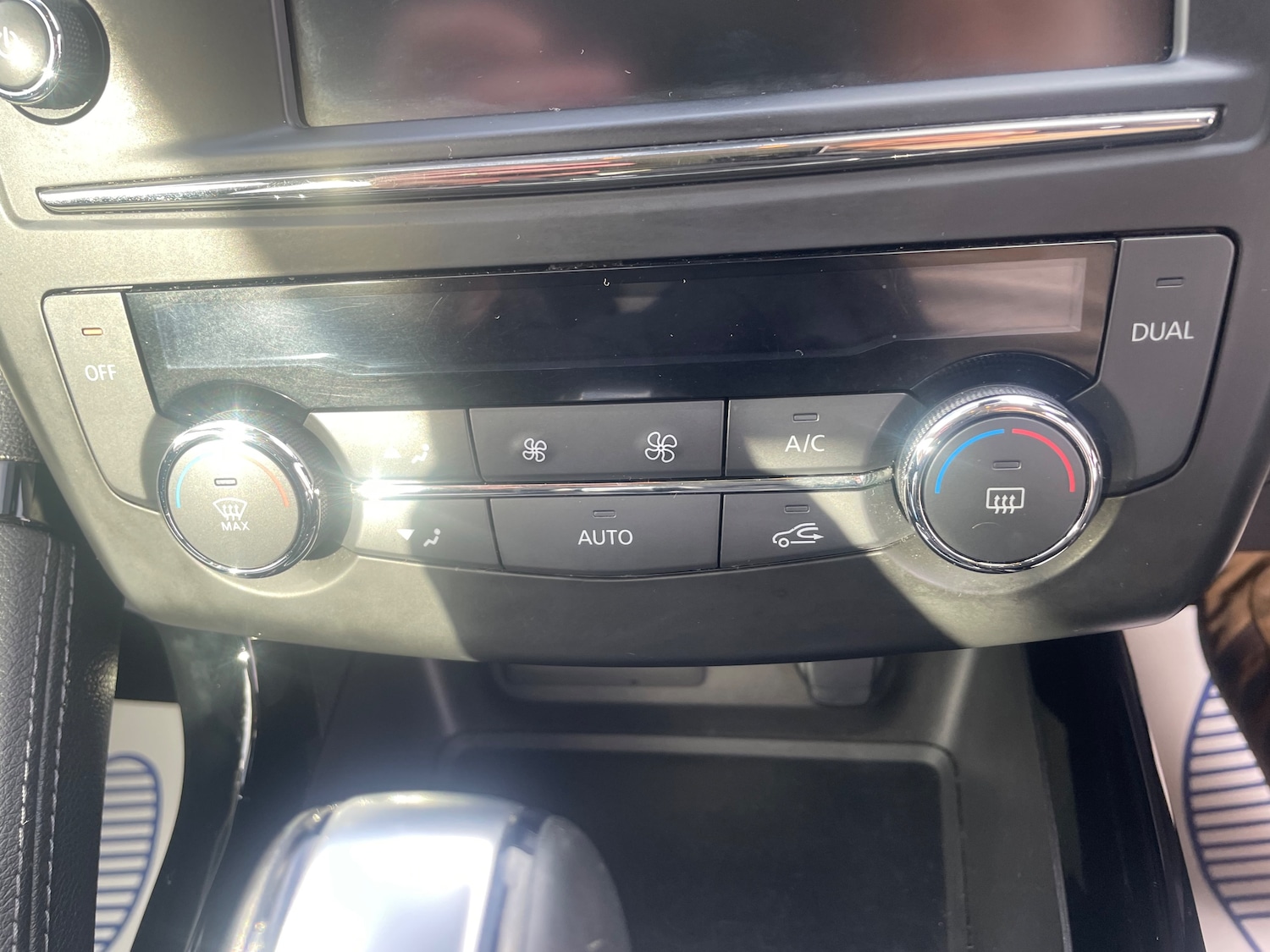 Used Renault Kadjar 2018 for sale - 75945472: Photo 19