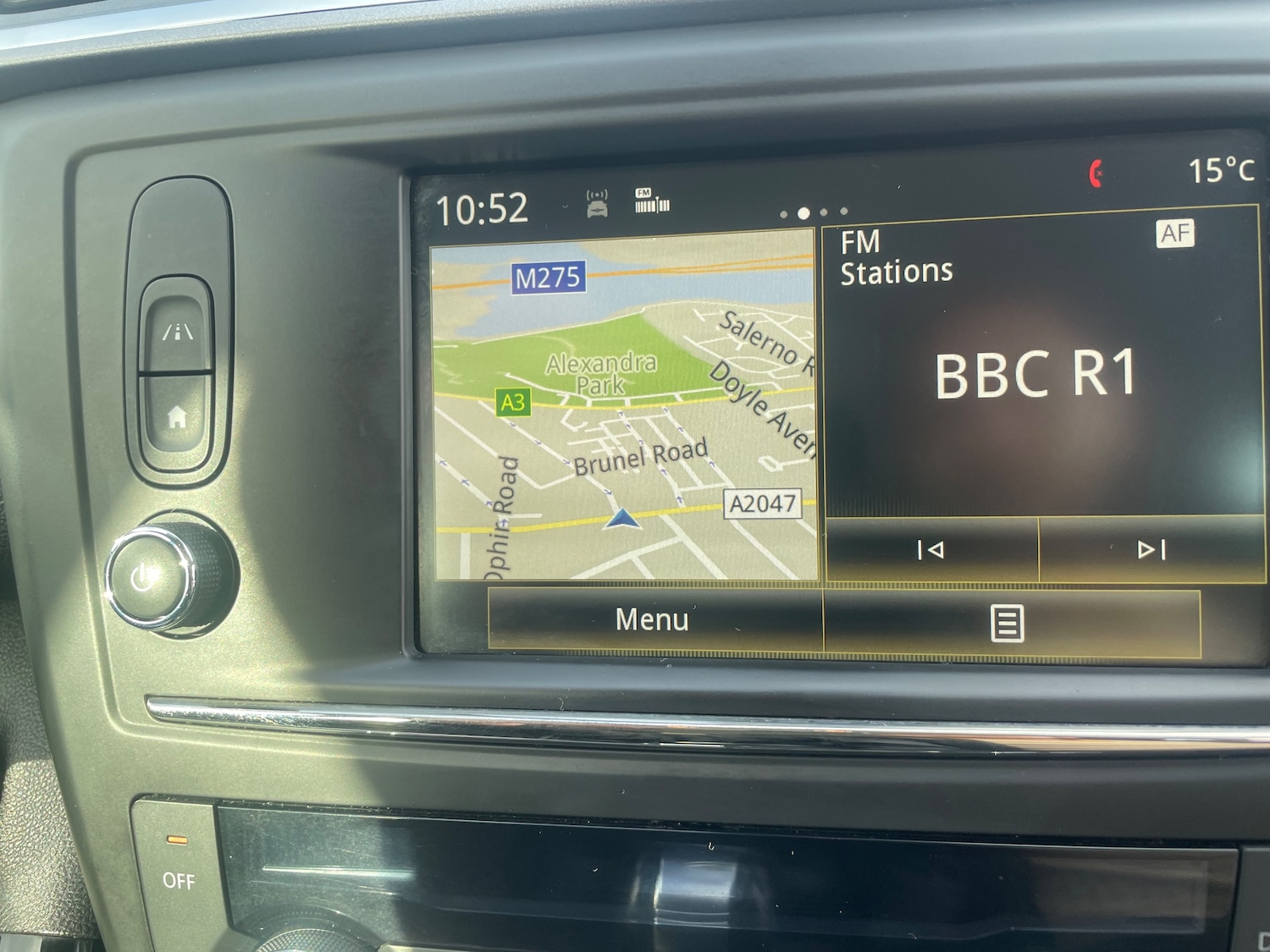 Used Renault Kadjar 2018 for sale - 75945472: Photo 22