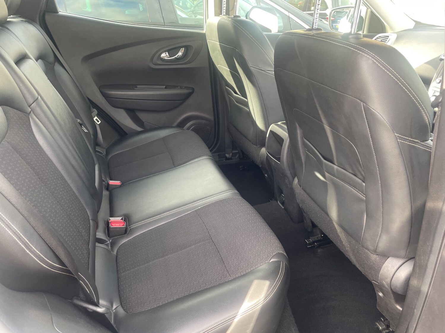 Used Renault Kadjar 2018 for sale - 75945472: Photo 24