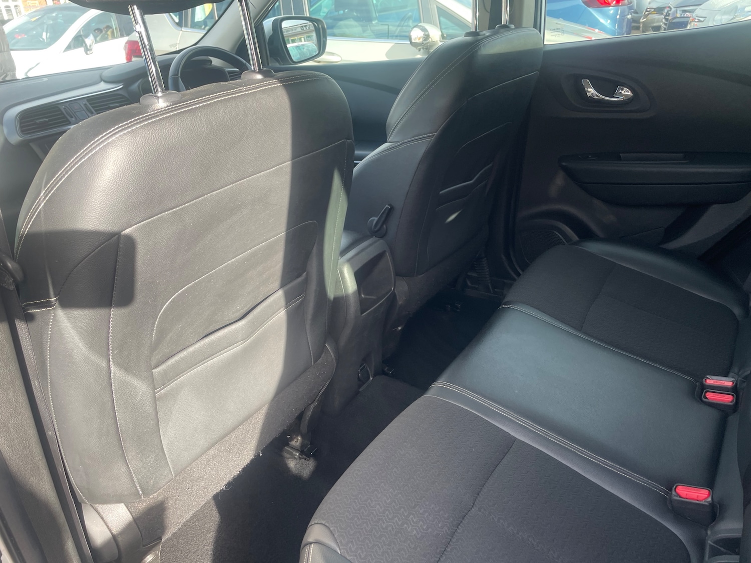 Used Renault Kadjar 2018 for sale - 75945472: Photo 25