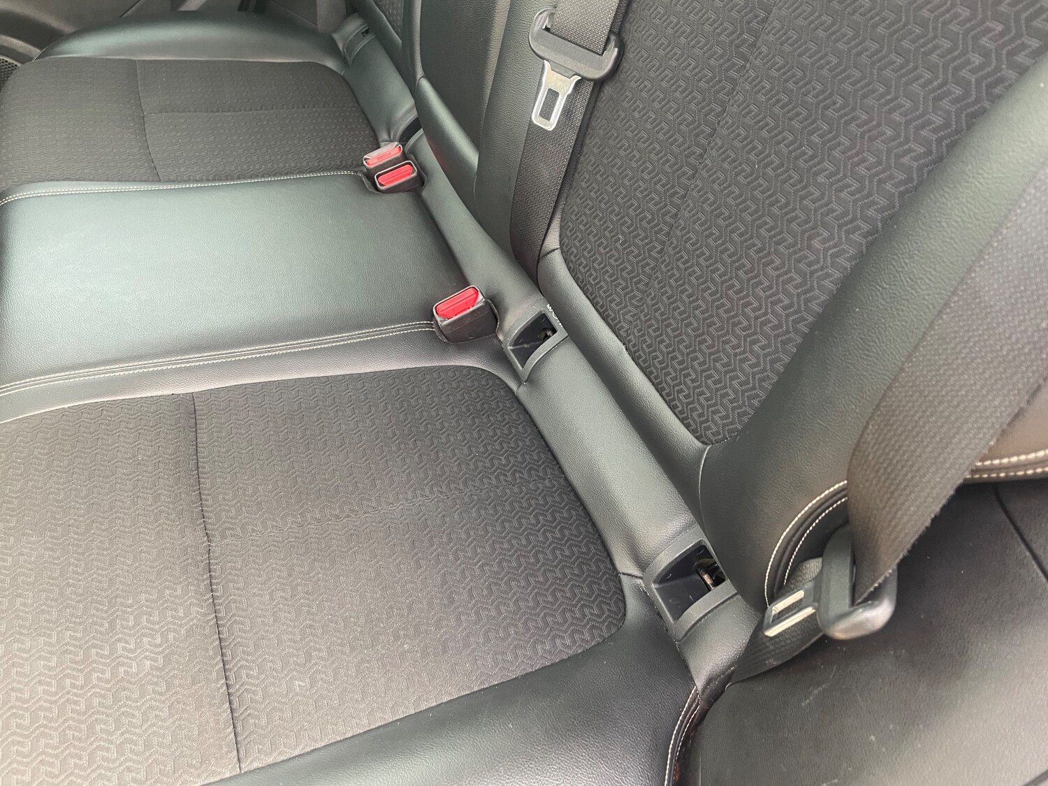 Used Renault Kadjar 2018 for sale - 75945472: Photo 26