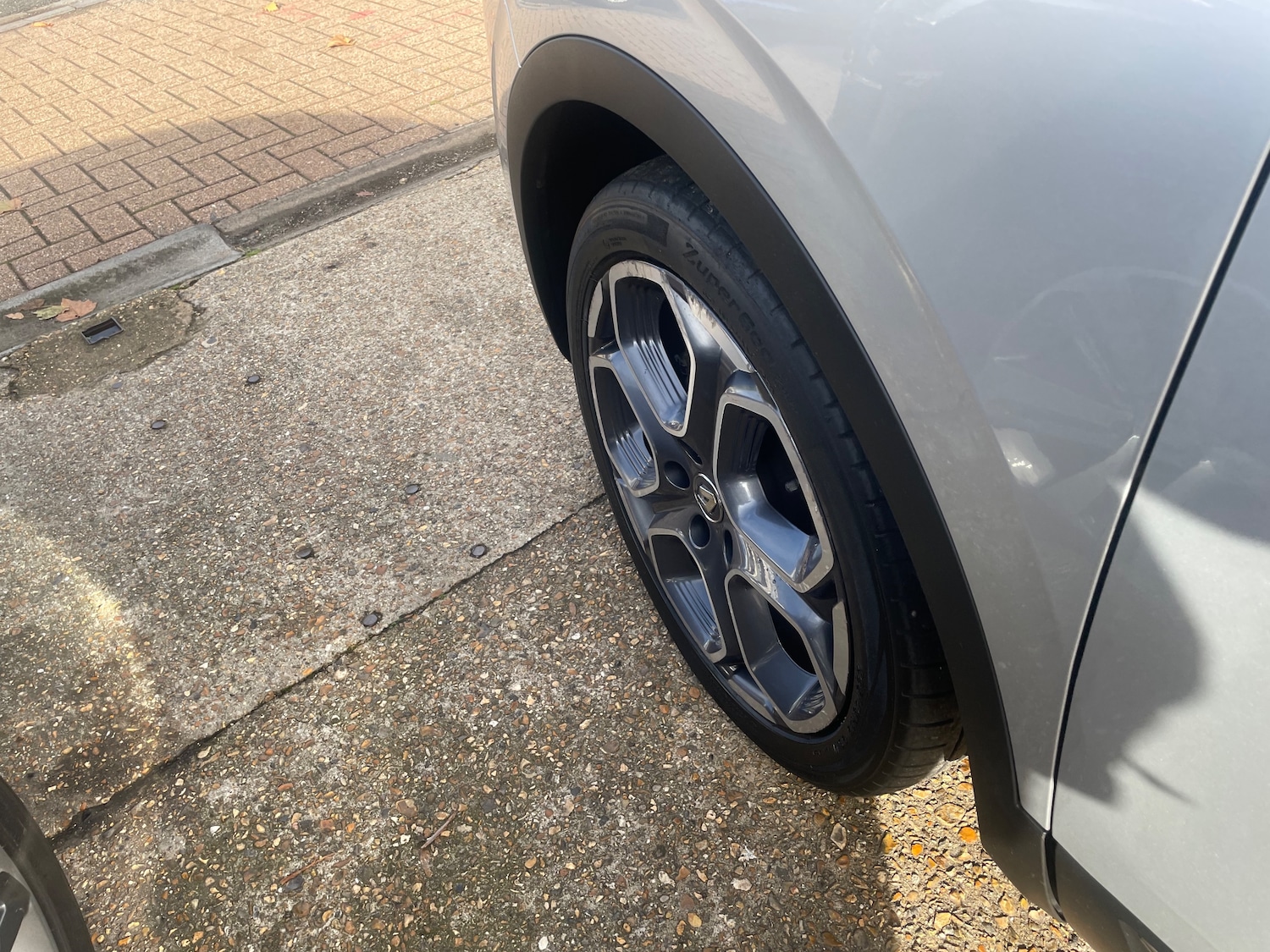 Used Renault Kadjar 2018 for sale - 75945472: Photo 28