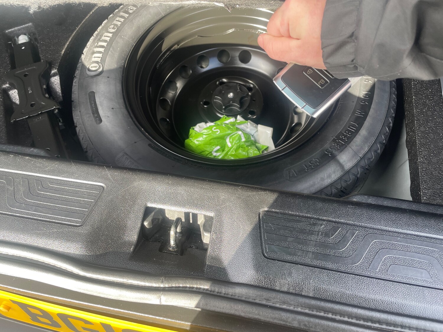 Used Renault Kadjar 2018 for sale - 75945472: Photo 5