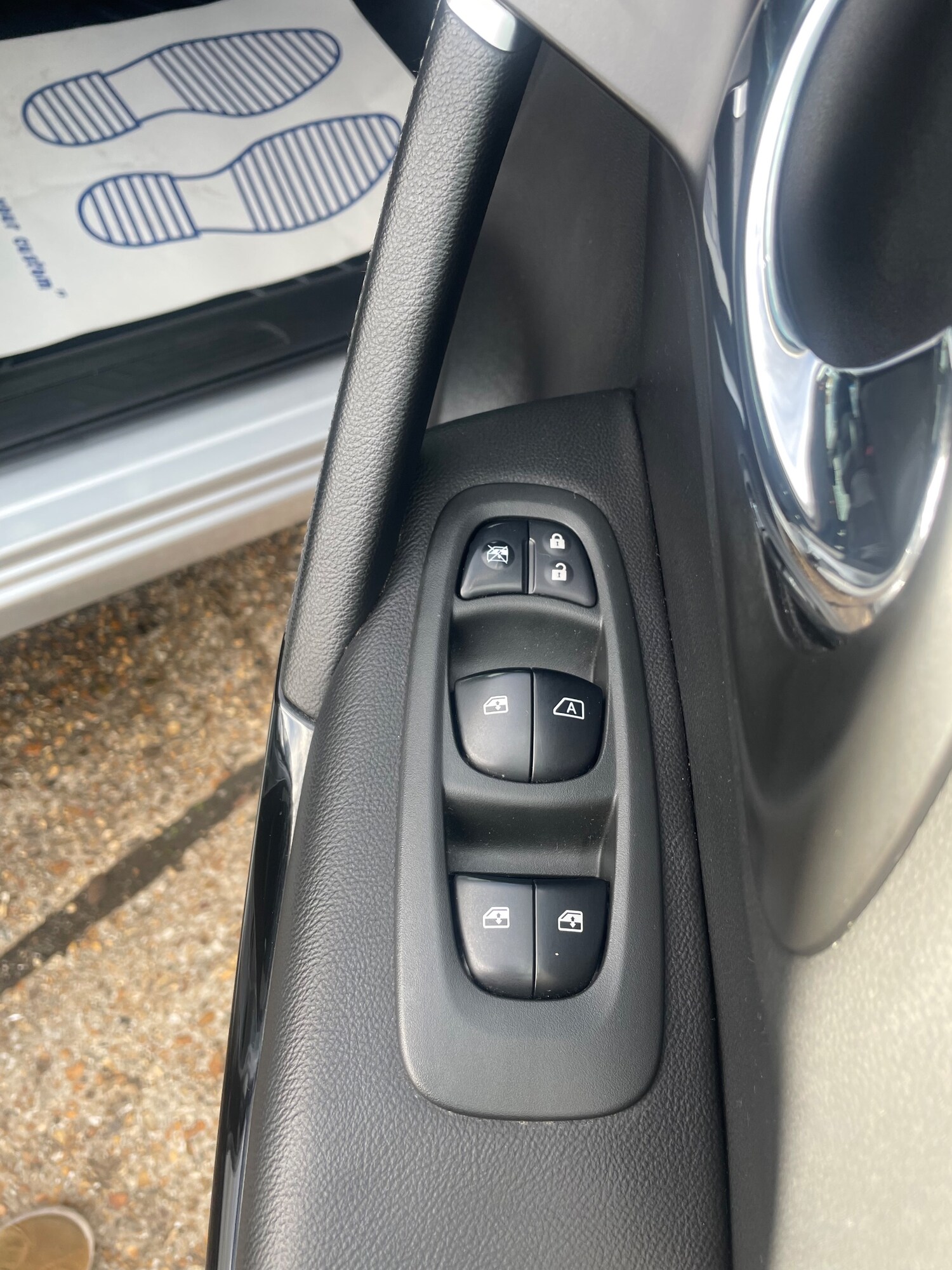 Used Renault Kadjar 2018 for sale - 75945472: Photo 6