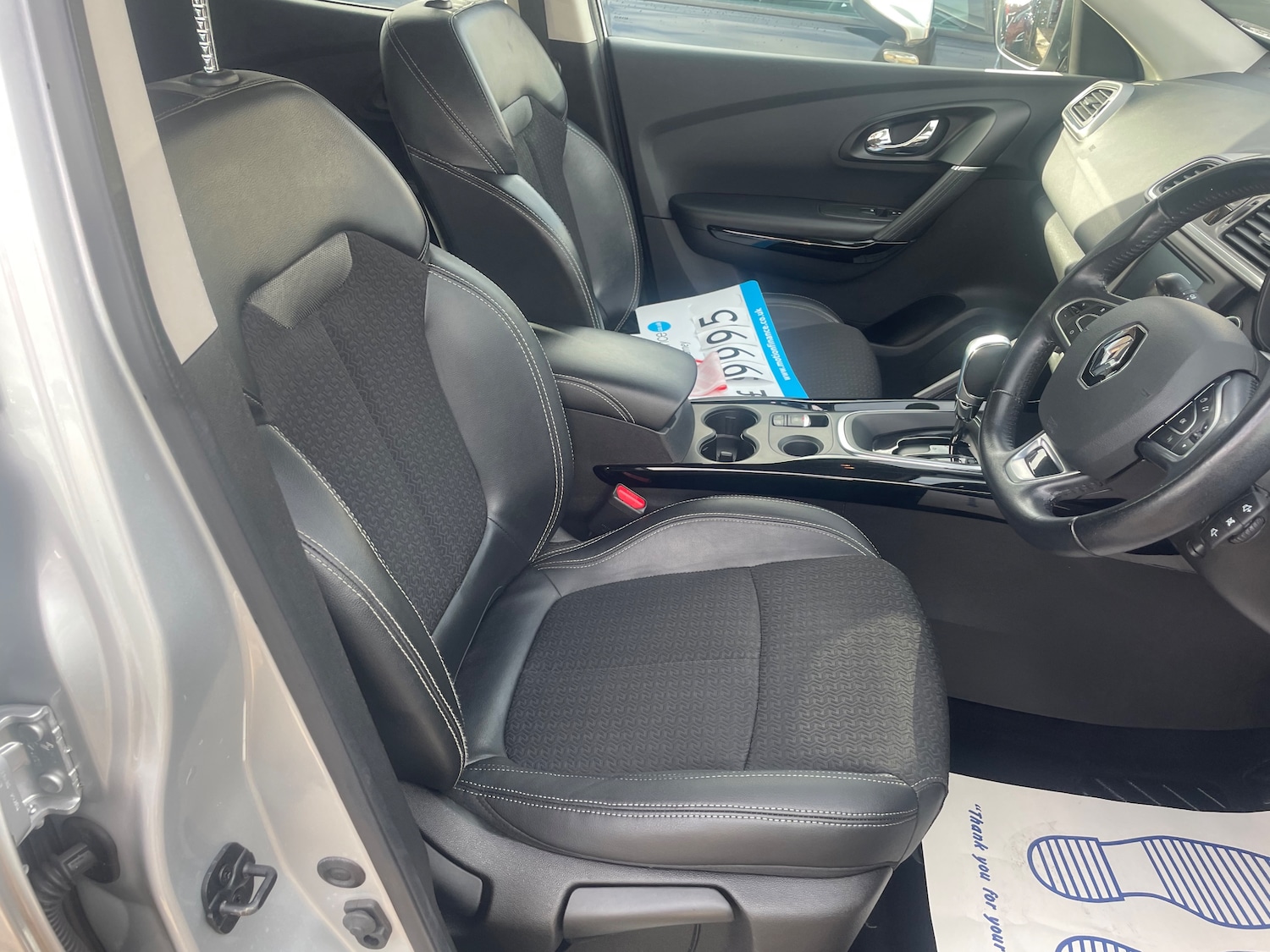 Used Renault Kadjar 2018 for sale - 75945472: Photo 8