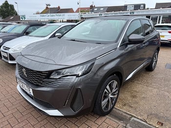 Used Peugeot 3008 2021 for sale - 79630596: Photo