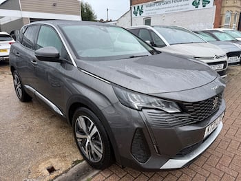 Used Peugeot 3008 2021 for sale - 79630596: Photo