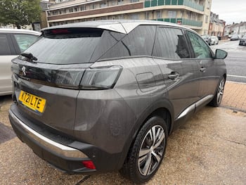 Used Peugeot 3008 2021 for sale - 79630596: Photo