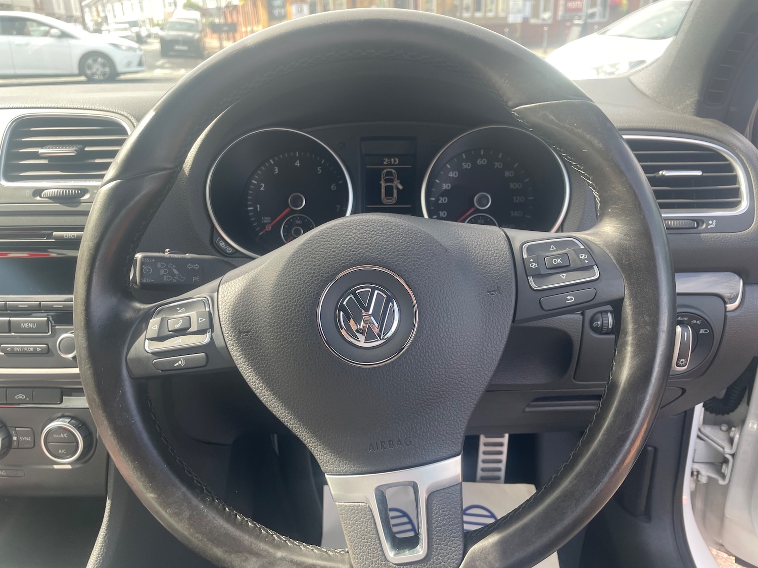 Vehicle 11