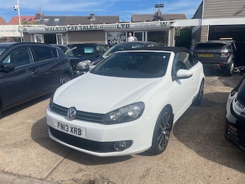 Used Volkswagen Golf 2013 for sale - 75639186: Photo