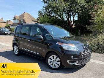 Used Citroen C3 Picasso 2012 for sale - 79521635: Photo