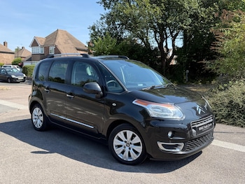 Used Citroen C3 Picasso 2012 for sale - 79521635: Photo