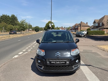Used Citroen C3 Picasso 2012 for sale - 79521635: Photo