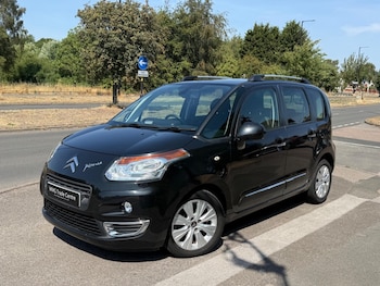 Used Citroen C3 Picasso 2012 for sale - 79521635: Photo