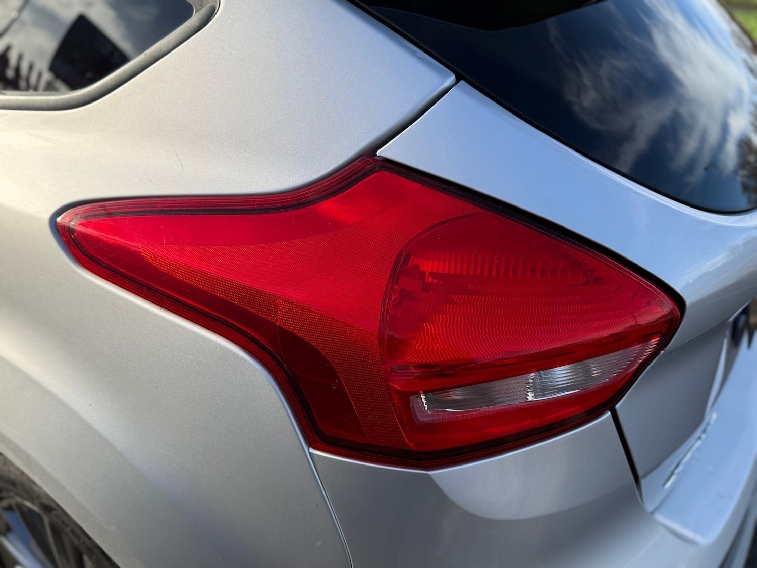 Used Ford Focus for sale - 77823950: Photo 14