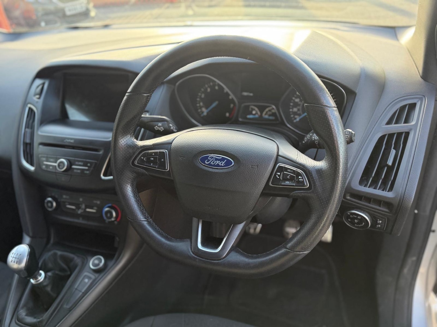 Used Ford Focus for sale - 77823950: Photo 17