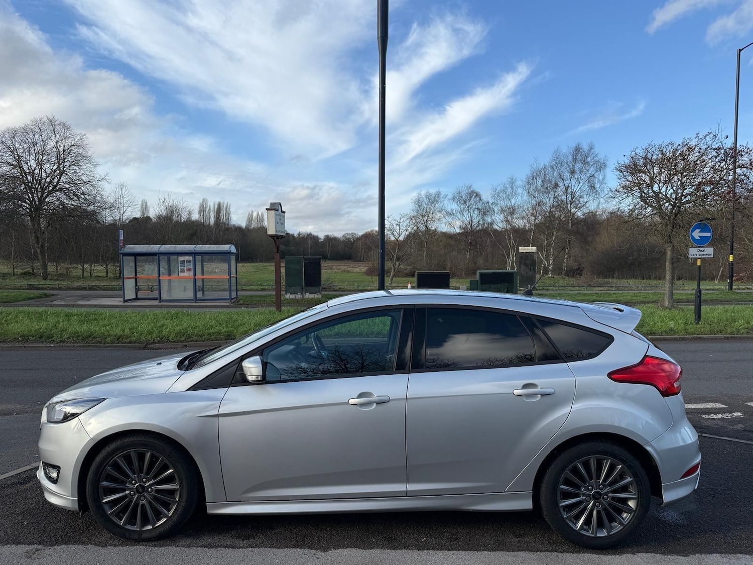 Used Ford Focus for sale - 77823950: Photo 5