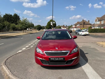 Used Peugeot 308 2016 for sale - 79256319: Photo