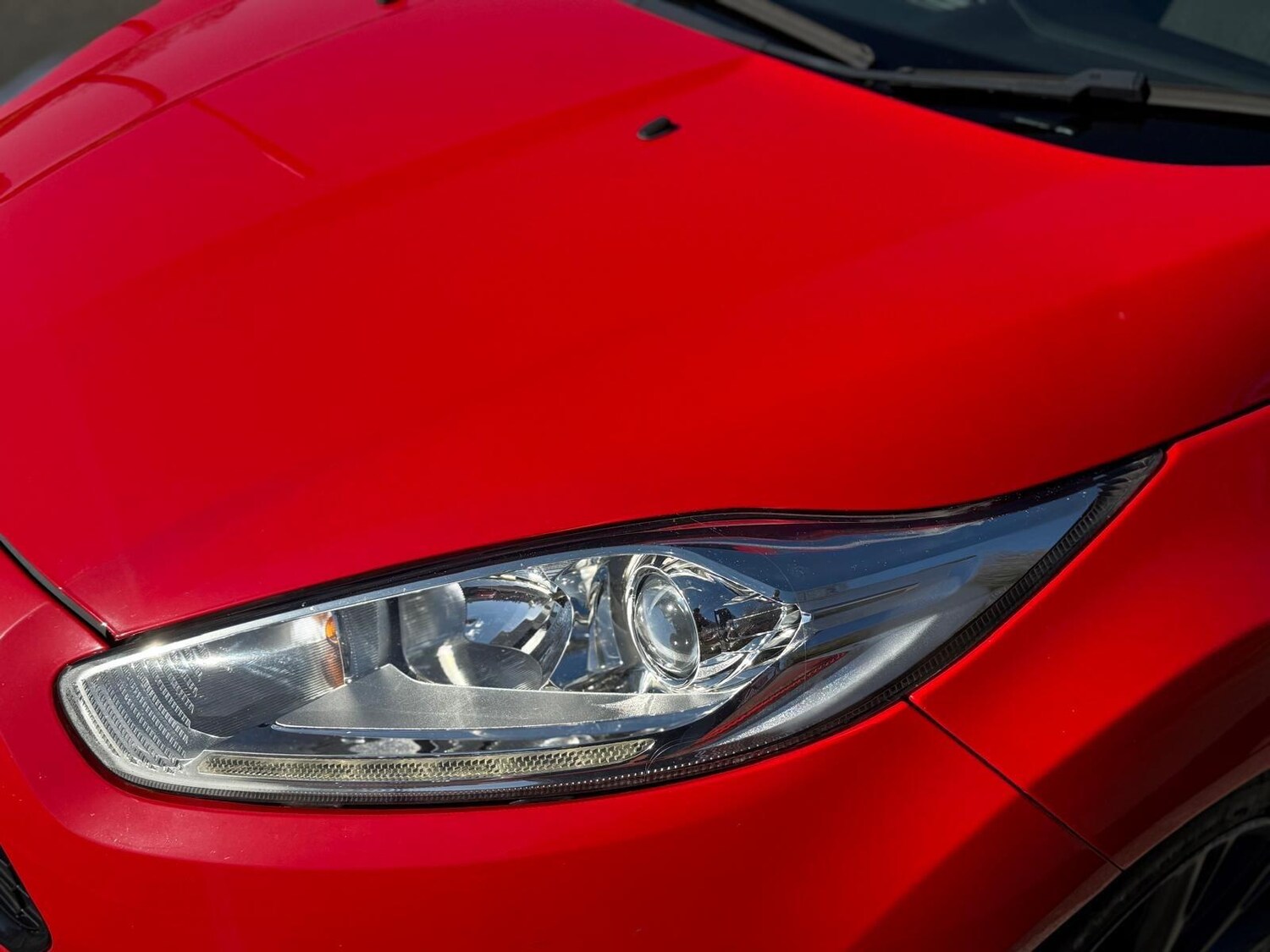 Used Ford Fiesta 2015 for sale - 77940483: Photo 11