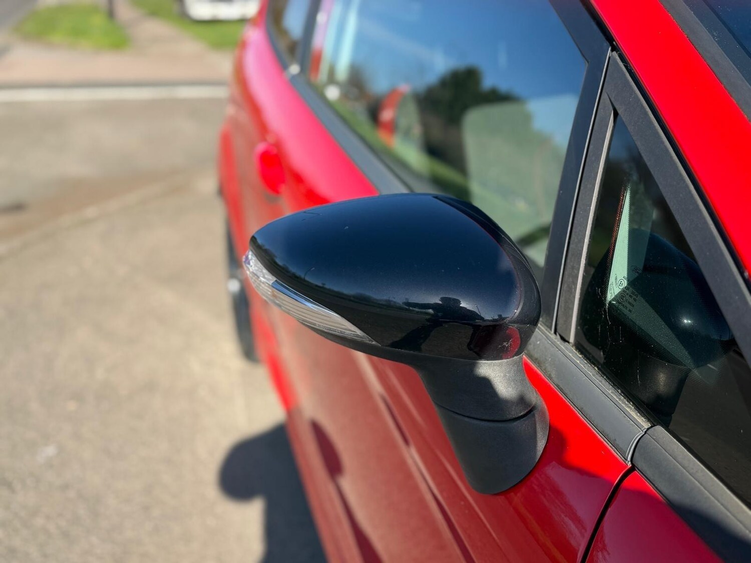 Used Ford Fiesta 2015 for sale - 77940483: Photo 12