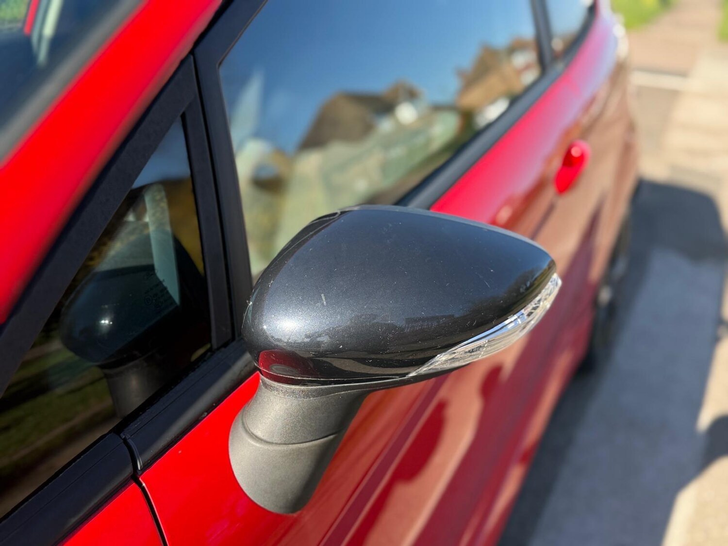 Used Ford Fiesta 2015 for sale - 77940483: Photo 13