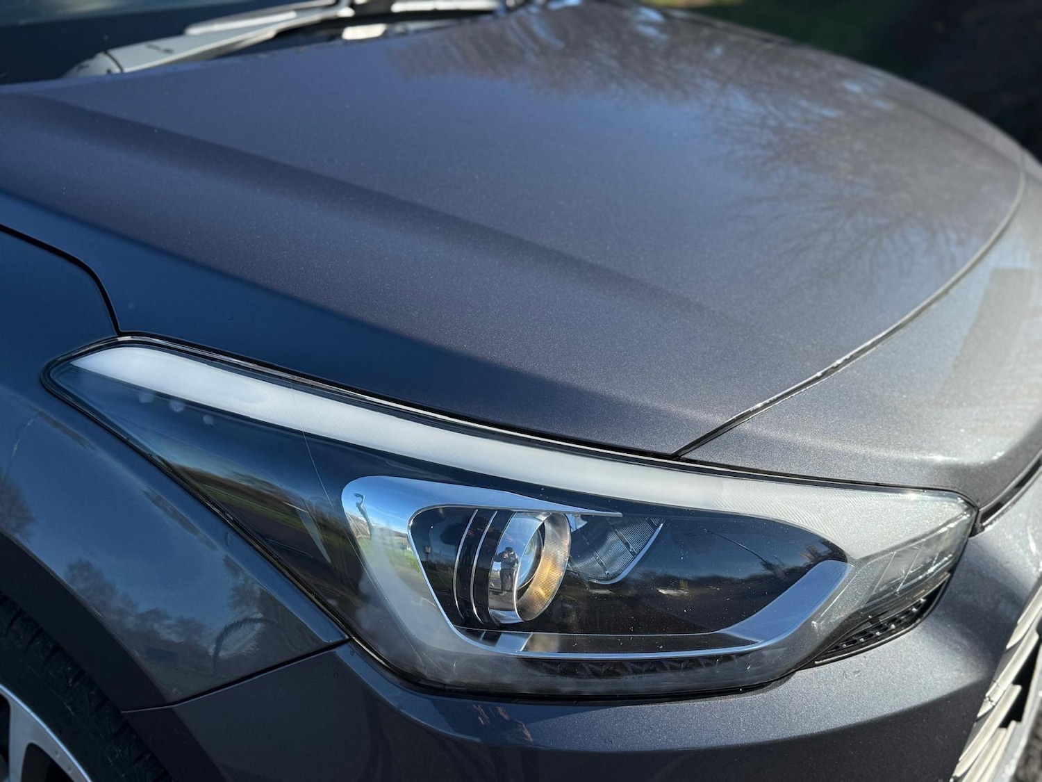 Used Hyundai i20 2015 for sale - 77809188: Photo 10