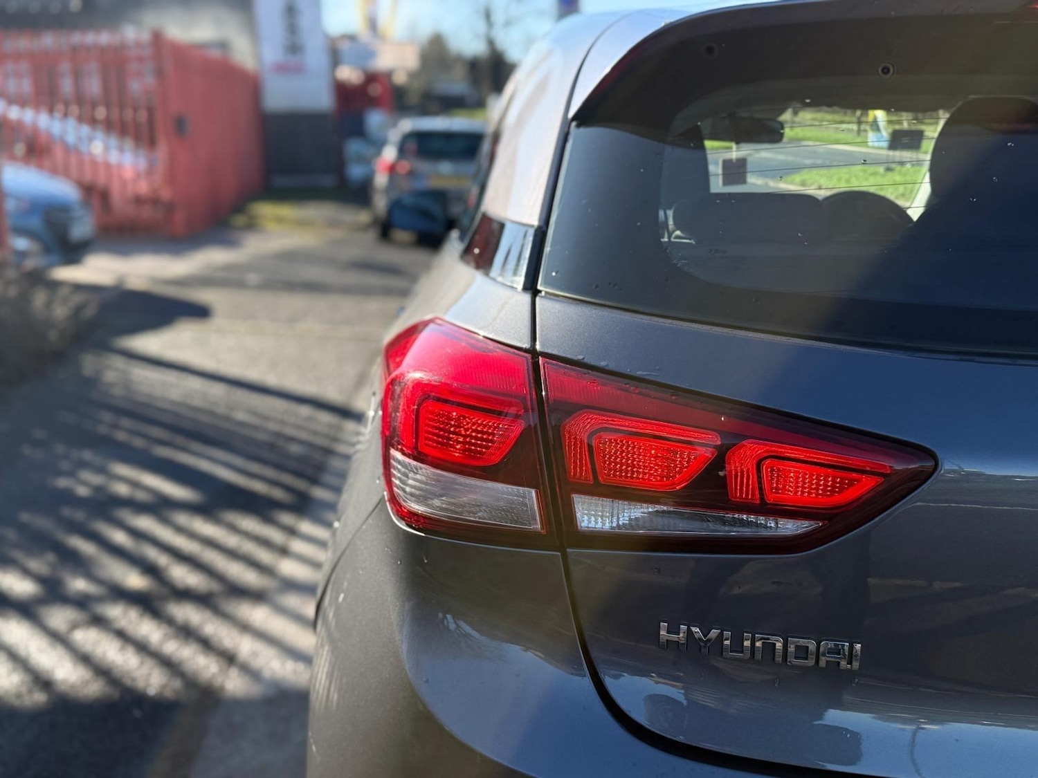 Used Hyundai i20 2015 for sale - 77809188: Photo 14