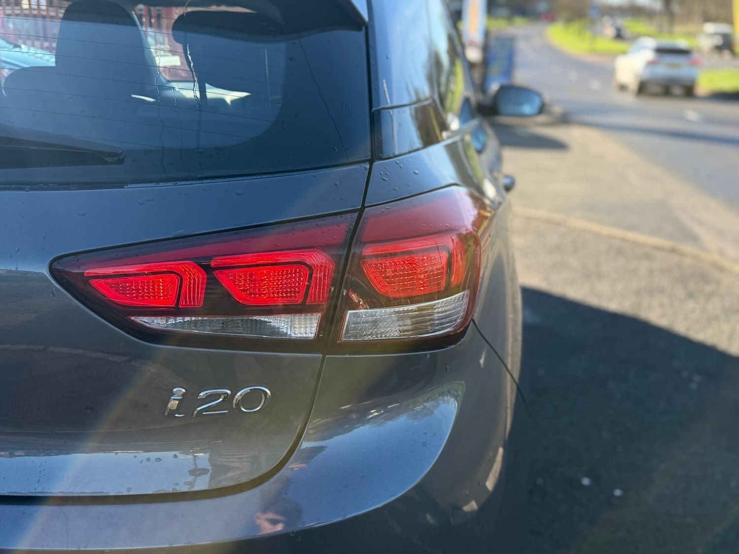 Used Hyundai i20 2015 for sale - 77809188: Photo 15