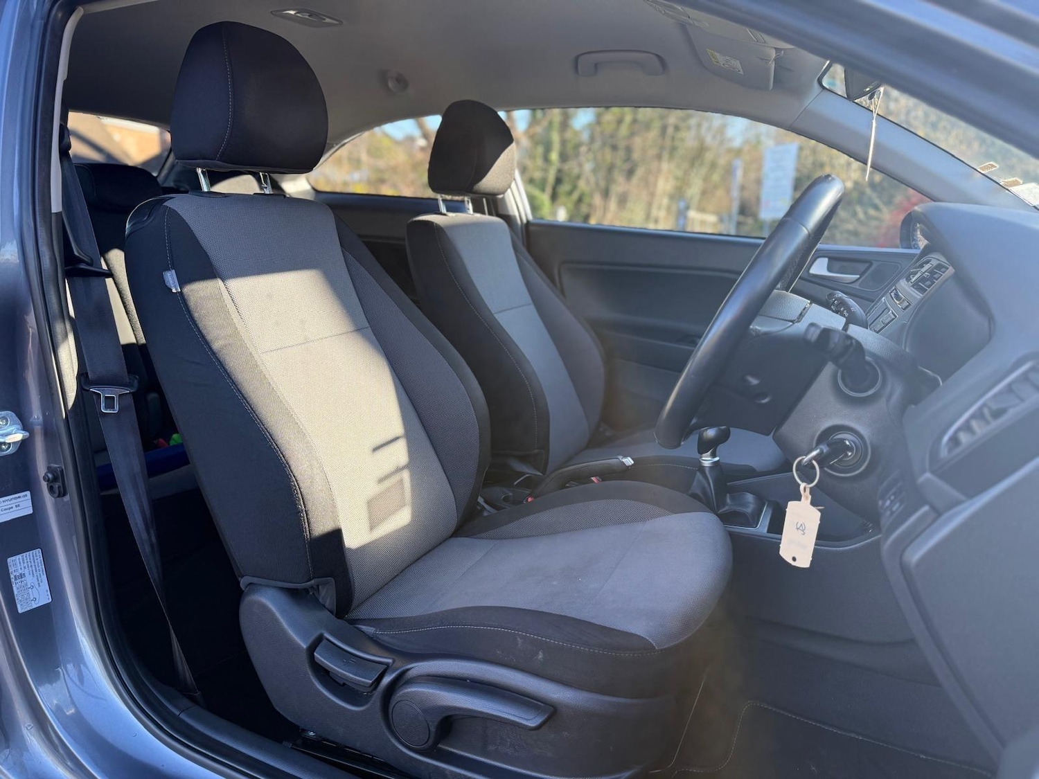 Used Hyundai i20 2015 for sale - 77809188: Photo 18