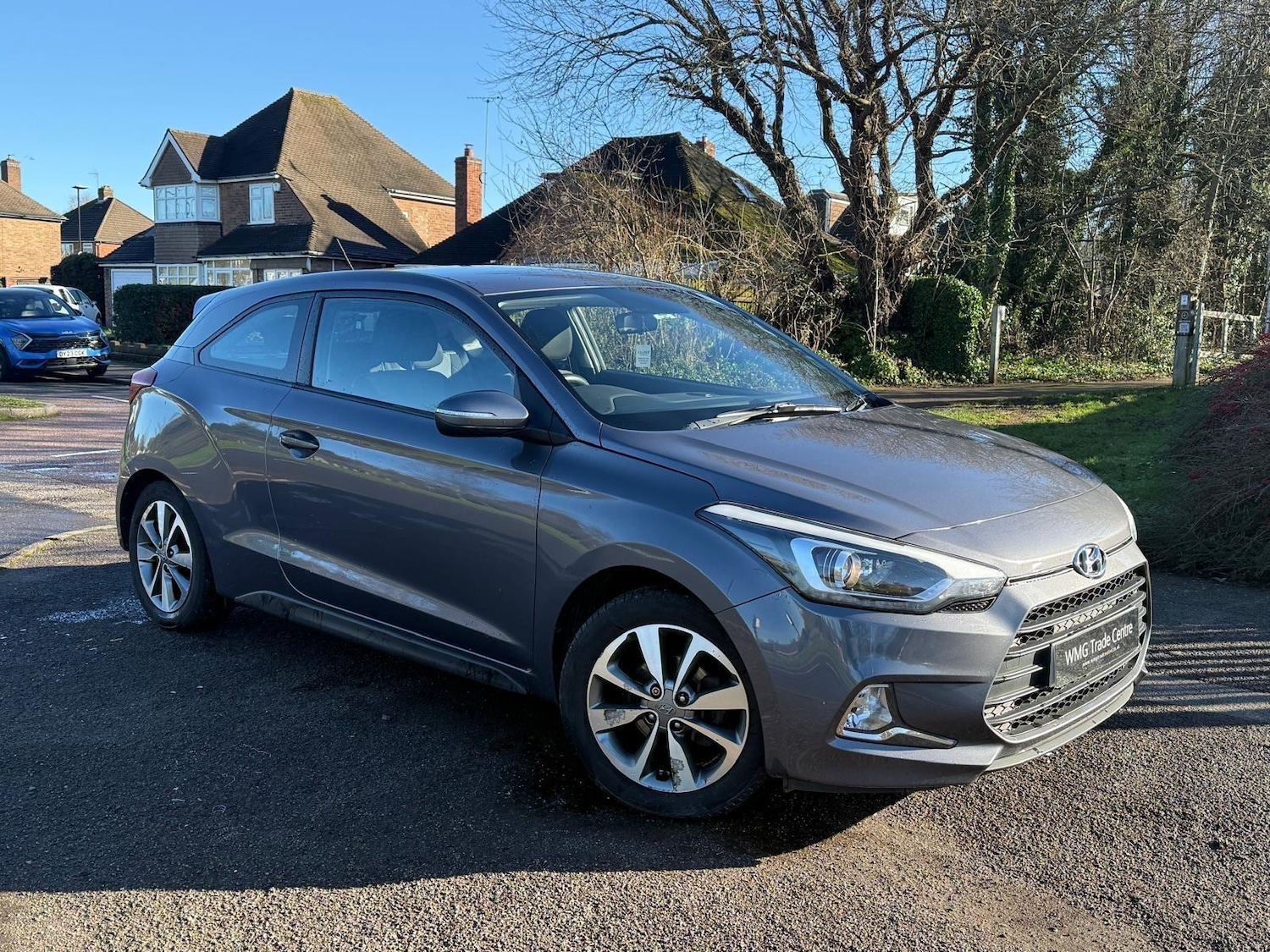 Used Hyundai i20 2015 for sale - 77809188: Photo 2