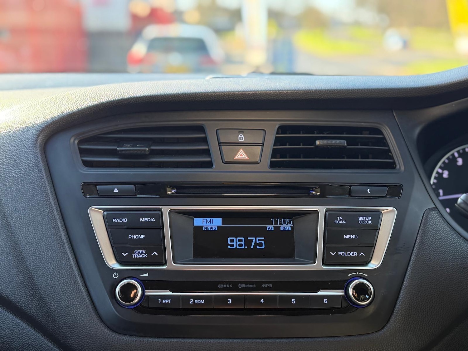 Used Hyundai i20 2015 for sale - 77809188: Photo 25