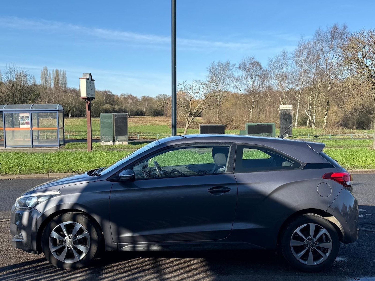 Used Hyundai i20 2015 for sale - 77809188: Photo 5