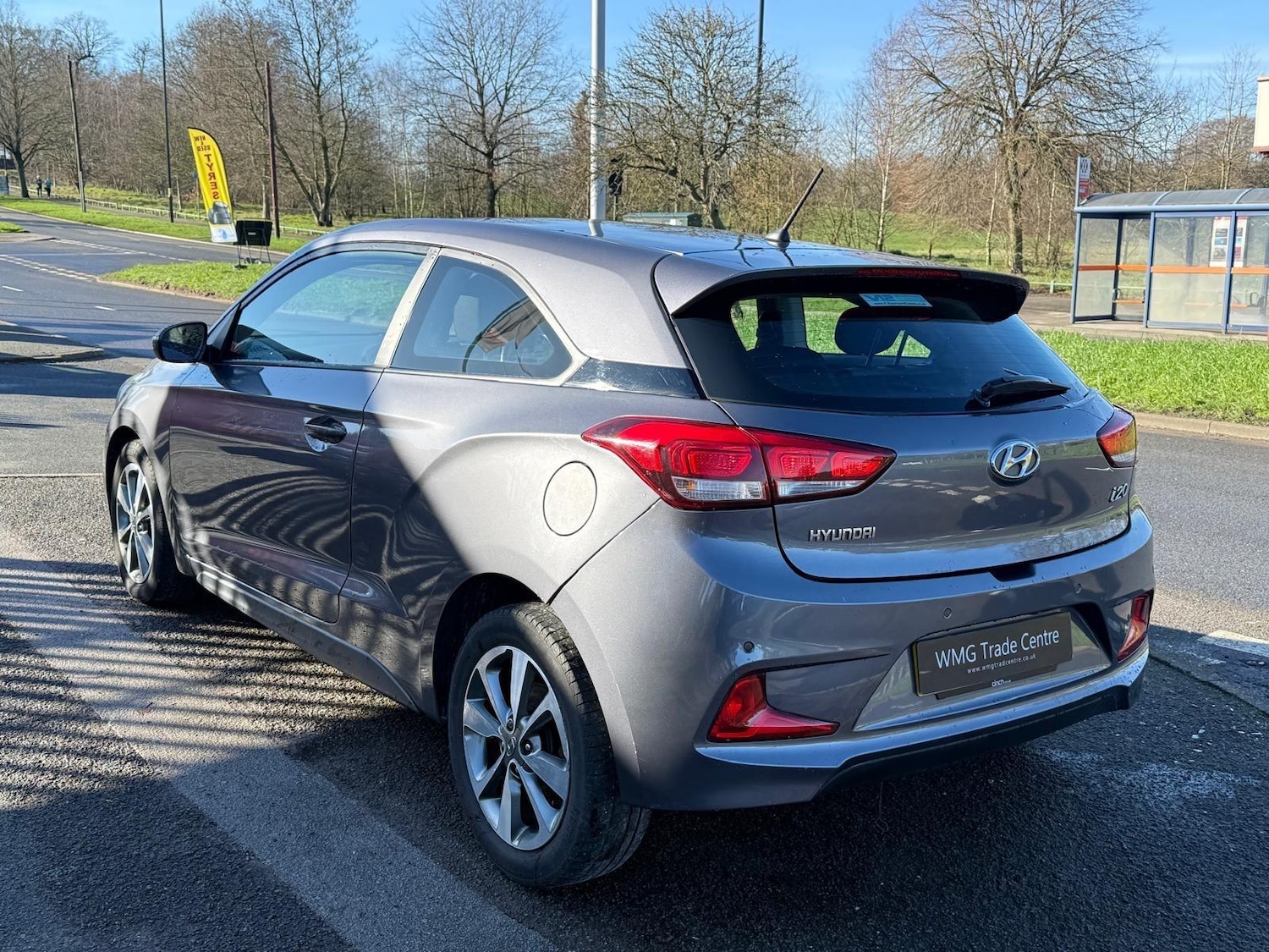 Used Hyundai i20 2015 for sale - 77809188: Photo 6