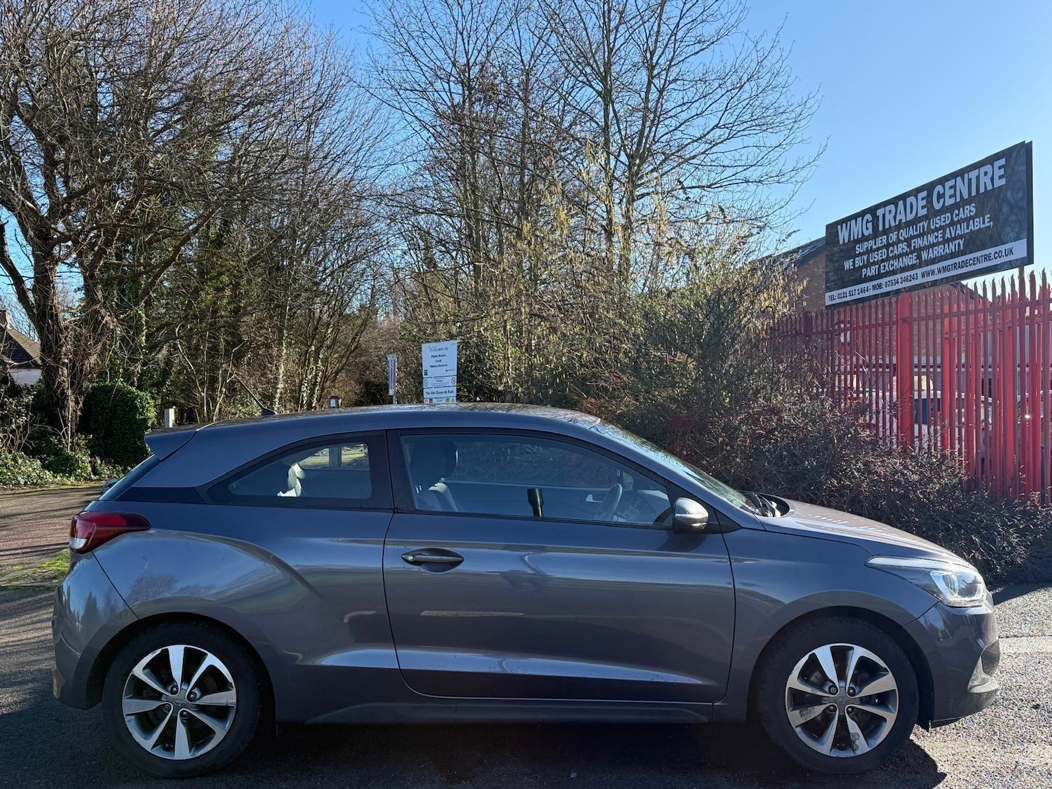 Used Hyundai i20 2015 for sale - 77809188: Photo 9