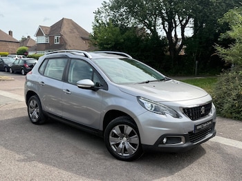 Used Peugeot 2008 2018 for sale - 79049124: Photo