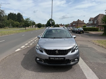 Used Peugeot 2008 2018 for sale - 79049124: Photo