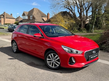 Used Hyundai i30 2018 for sale - 78047320: Photo