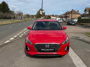 Used Hyundai i30 2018 for sale - 78047320: Photo