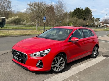 Used Hyundai i30 2018 for sale - 78047320: Photo