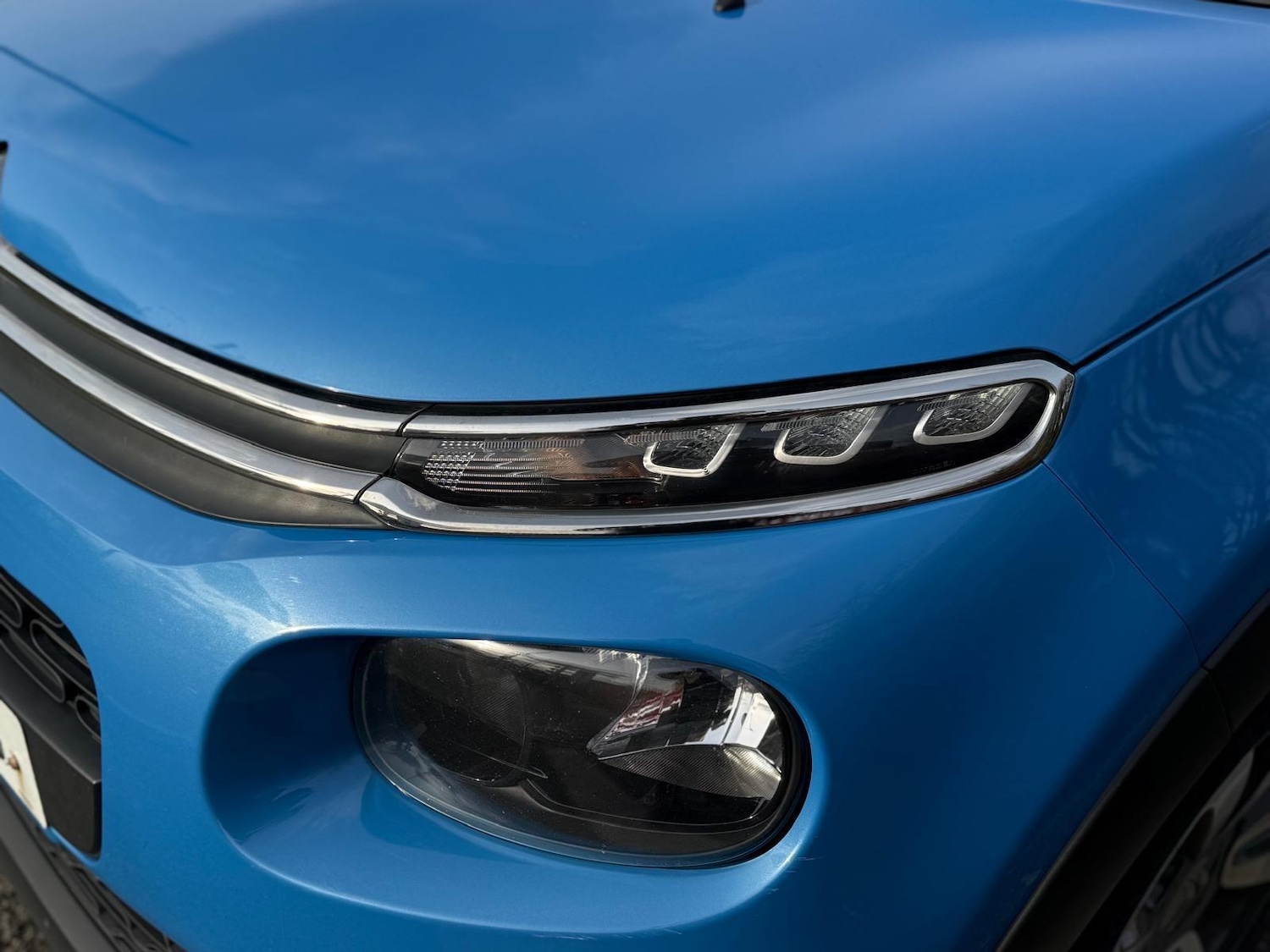 Used Citroen C3 for sale - 77825104: Photo 11