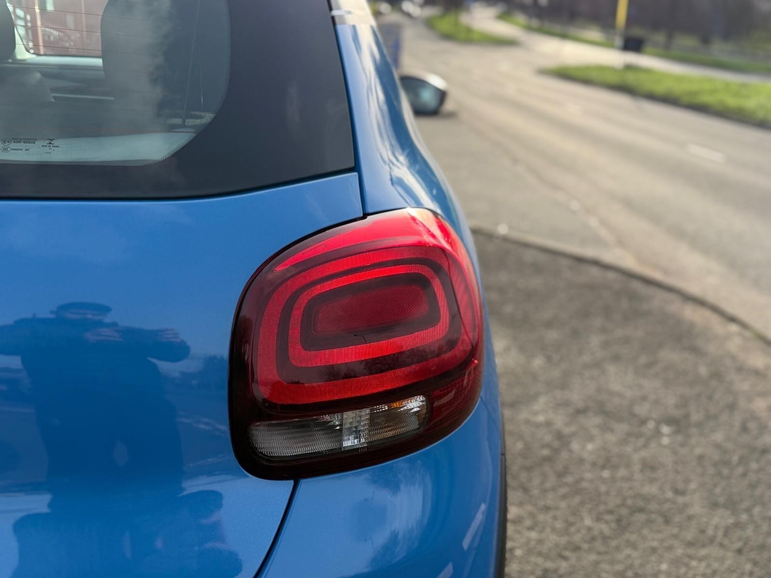 Used Citroen C3 for sale - 77825104: Photo 15