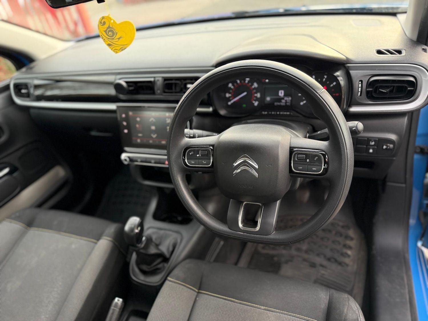 Used Citroen C3 for sale - 77825104: Photo 16