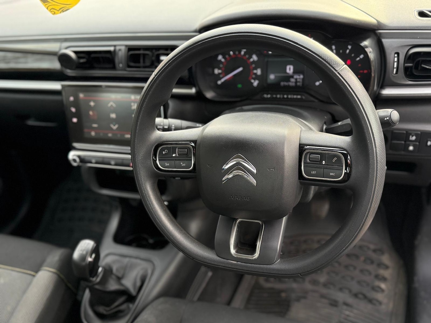 Used Citroen C3 for sale - 77825104: Photo 17