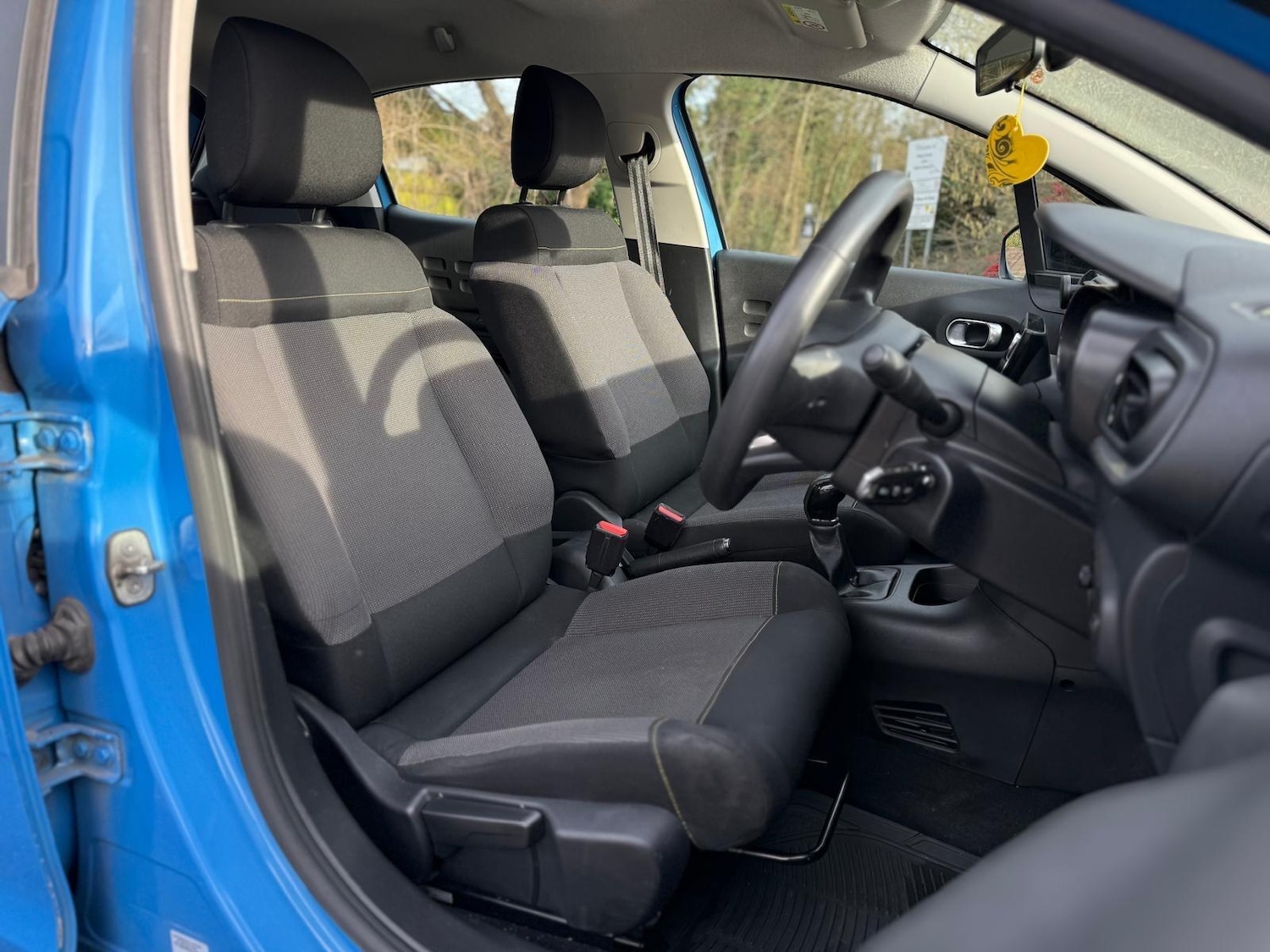 Used Citroen C3 for sale - 77825104: Photo 18